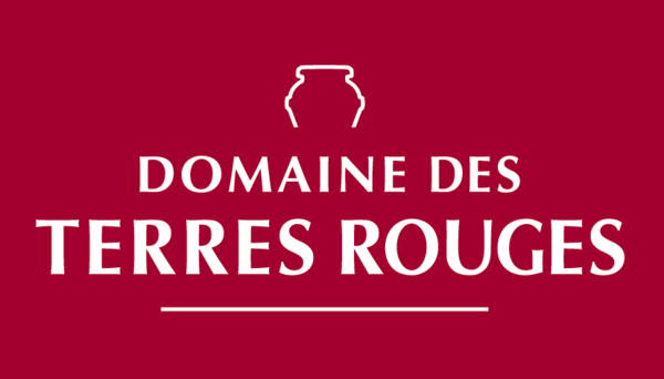 Domaine des Terres Rouges, Moutarde à l'Estragon, Senf mit Estragon (200g)
