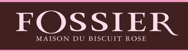 Biscuit Roses de Reims, Pinker Biscuit (100g)