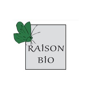 Marinade Thym Citron von Raison Bio (180g)