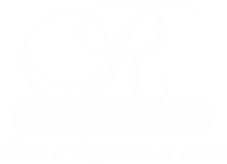 Maison Roucadil Crème de Pruneaux, Pflaumencreme (375g)