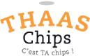Thaas Chips Barbecue au Piment d’Espelette (120g)
