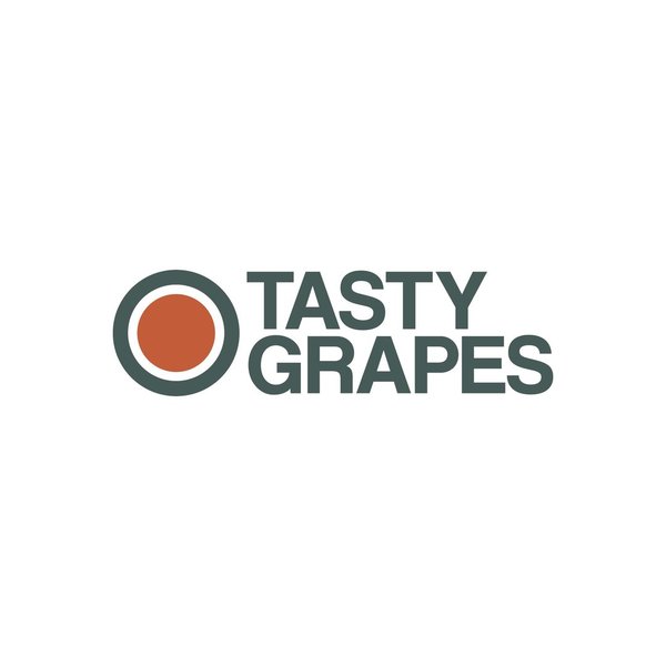 Tasty Grapes Präsente Box mit 5 Weinen aus Frankreichs Regionen (5x100ml)