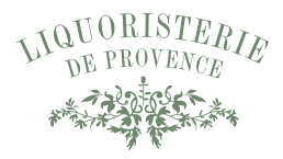 Liquoristerie de Provence, Fleur de Lavande, Lavendel Likör (50cl), 24% VOL