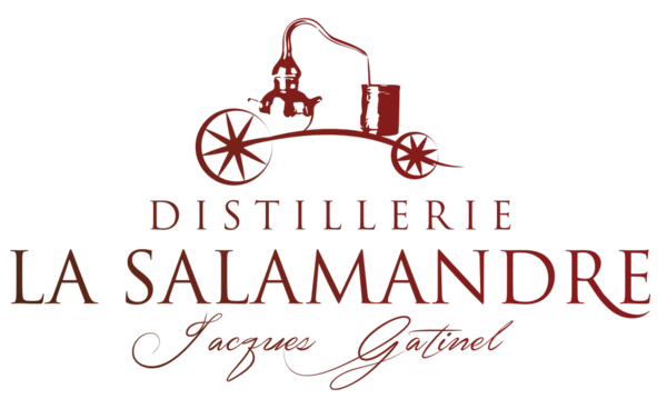 Distillerie la Salamandre, Liqueur de Verveine 0,7 Liter 40% vol