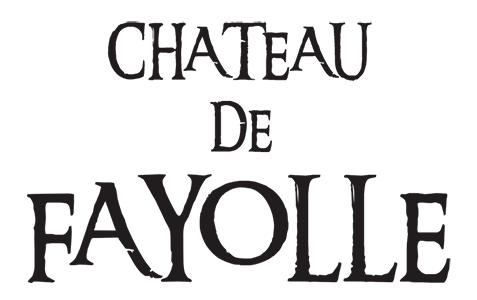 Château de Fayolle, Traces Du Sanglier 2019, (750ML), 15,5% VOL