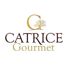 Catrice Gourmet, Sirop des Gourmets, Cassis, Cassis Sirup (25cl)